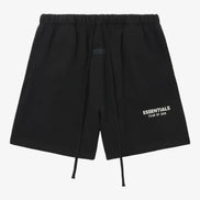 Short Essentials Fleece