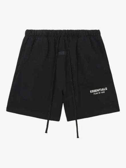 Short Essentials Fleece